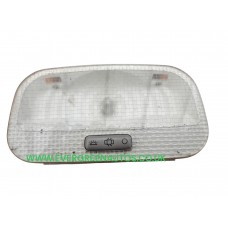 microcar Aixam overhead interior light 
